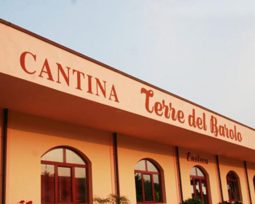 Cantina Terre Del Barolo Cuneo