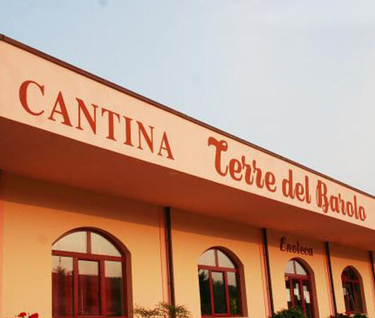 Cantina Terre Del Barolo Cuneo