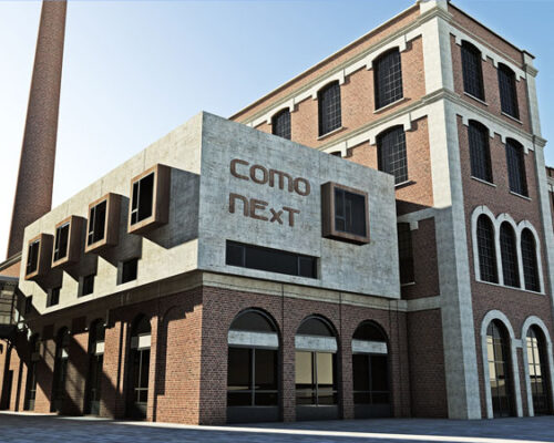 Comonext Lomazzo