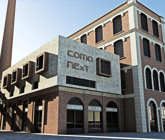 Comonext Lomazzo