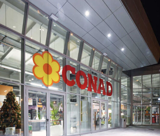 Conad Iseo