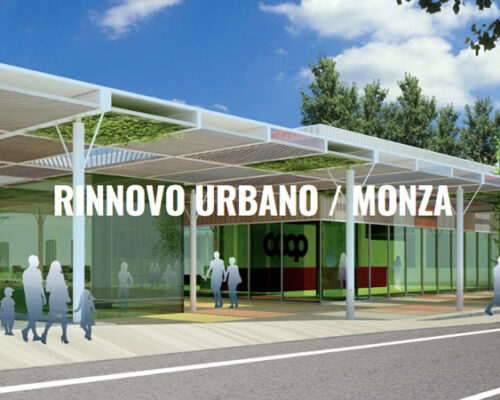 Coop Monza