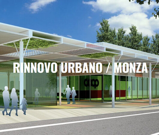 Coop Monza