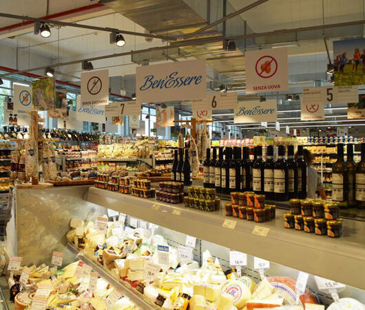 Coop Rapallo