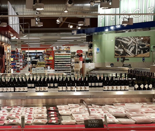 Gran Mercato Appiano Gentile