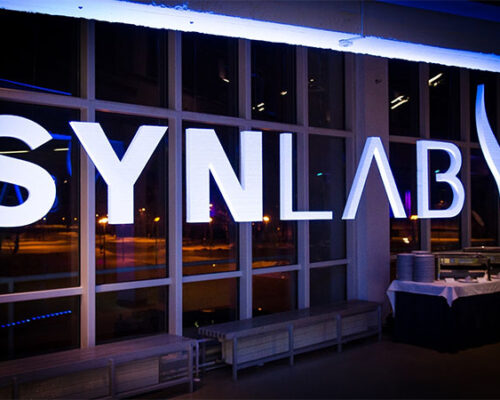 Synlab Monza Brescia E Calenzano