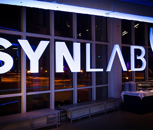 Synlab Monza Brescia E Calenzano